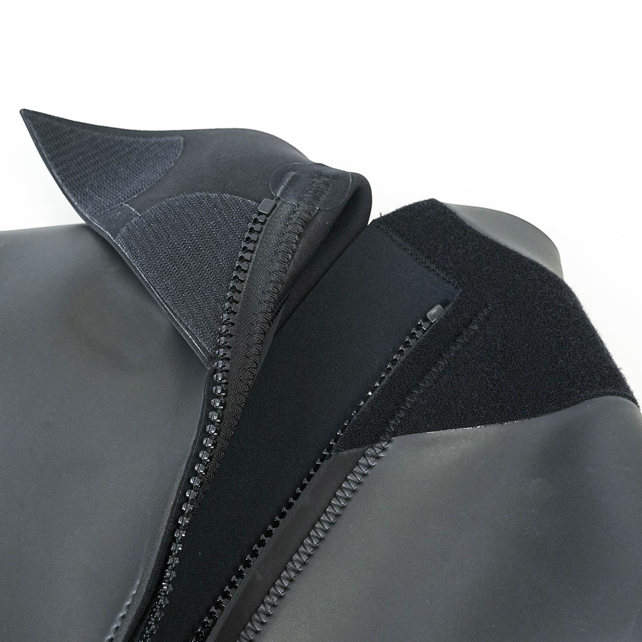 セミオーダー（受注生産） CRAFTSMAN WETSUITS ウェットスーツ フルスーツ 3mm バックジップ フラットスキン ラバー ユニセックス 日本製 サーフィン 春秋冬用